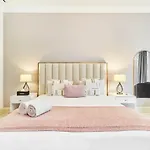 Bnbmehomes - Anbar Tower