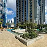 Breathtaking 1Bed With Balcony In Al Habtoor City