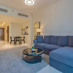 Breathtaking 1Bed With Balcony In Al Habtoor City