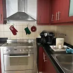 Gorgeous 4Bed Sea View At Jbr Dubai