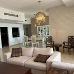 Gorgeous 4Bed Sea View At Jbr Dubai