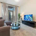 Breathtaking 1Bed With Balcony In Al Habtoor City