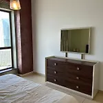 Gorgeous 4Bed Sea View At Jbr Dubai