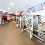 Bnbmehomes - Anbar Tower
