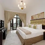 Maison Privee - Tasteful Apt Cls To Burj Khalifa & Dubai Mall