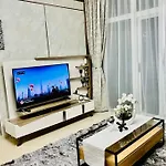 New Luxury 1Br Near Burj Khalifa