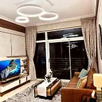 New Luxury 1Br Near Burj Khalifa