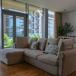 Mira Holiday Homes - Cozy Apartment In Bluewaters