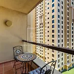 Spacious 1Br Next To Jbr Cinema Rimal B3 - Nox Holiday Homes