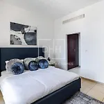 Spacious 1Br Next To Jbr Cinema Rimal B3 - Nox Holiday Homes