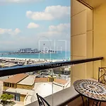 Spacious 1Br Next To Jbr Cinema Rimal B3 - Nox Holiday Homes