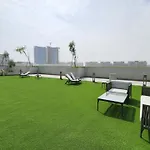 Stay By Latinem Luxury 1Br Holiday Home Cvr B1602 Near Burj Khalifa