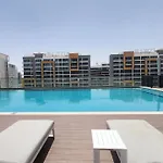 Stay By Latinem Luxury 1Br Holiday Home W2515 Near Burj Khalifa