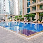Nasma Luxury Stays - Boulevard Central Tower