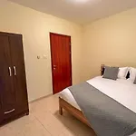 Esaw Holidays Home