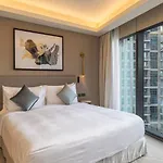 Premium 1Bdr Apartment In Downtown Opera
