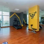 New Luxury 1Br Near Burj Khalifa