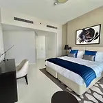 Damac Artesia Tower B - Damac Hills 1