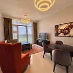 Damac Artesia Tower B - Damac Hills 1