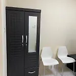 Al Badi Bed Space