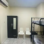 Al Badi Bed Space