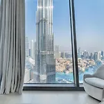 The Smart Concierge - Burjvista