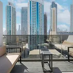 Modern Sanctuary Mag 318 Studio In Business Bay