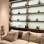 Fully Furnished 1 Bed In Sobha Creek Vista Hosted By Desert City Stays