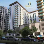 Fully Furnished 1 Bed In Sobha Creek Vista Hosted By Desert City Stays