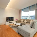 Mira Holiday Homes - Fully Furnished 1 Bedroom In Bluewater