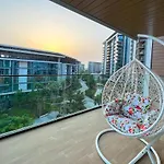 Mira Holiday Homes - Fully Furnished 1 Bedroom In Bluewater