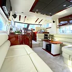 Kings And Queens Luxury Yachts