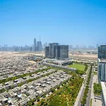 Eagles Nest !Fabulous 1 Bed Apartment!
