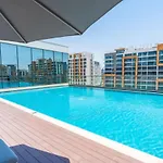 Eagles Nest !Fabulous 1 Bed Apartment!