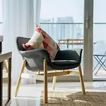 Chic & Trendy 3Br+Kid\'S In Vibrant Downtown Dubai
