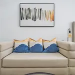 Incredible Studio In Bloom Heights - Jvc