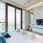 Primestay - Downtown Views 2Br In Downtown Dubai