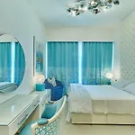 First Class 2Bd, Full Burj Khalifa View In The Heart Of Downtown