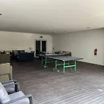 Studio Apartment In Sky View Tower Dubai Marina