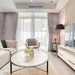 Magnificent 3Br Townhouse At Damac Hills 2, Dubailand By Deluxe Holiday Homes