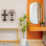 Marina Elite:1Br Seafront Luxury