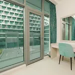 Mira Holiday Homes - Lovely 1 Bedroom With Beach Access