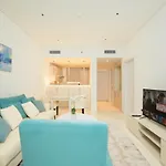 Mira Holiday Homes - Lovely 1 Bedroom With Beach Access