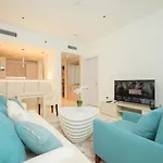 Mira Holiday Homes - Lovely 1 Bedroom With Beach Access