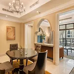Classic & New - 1Br Apartment In Oldtown,Downtown - Allsopp&Allsopp