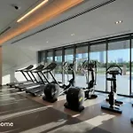Luxurious 1 Bed With Direct Access To Dubai Mall