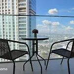 Luxurious 1 Bed With Direct Access To Dubai Mall