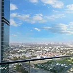 Luxurious 1 Bed With Direct Access To Dubai Mall
