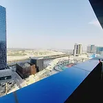 Damac Maison Mall Street