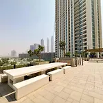 Downtown Views - Amazing 1Br Near To Burj Khalifa